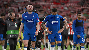 Is it the end of the line for Rangers defenders James Tavernier and John Souttar?