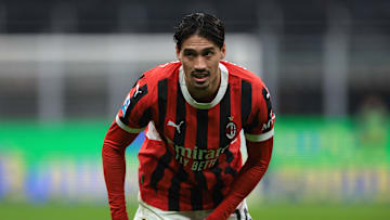 AC Milan v FC Internazionale - Serie A