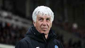 Atalanta v FC Internazionale - Serie A