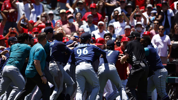 LA Angels