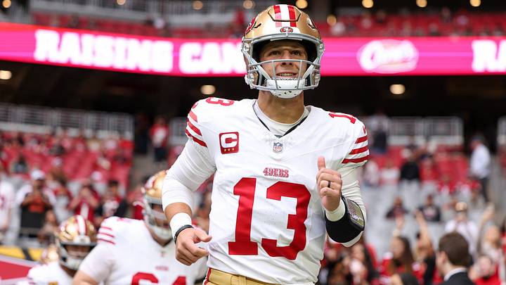 San Francisco 49ers v Arizona Cardinals - NFL 2025