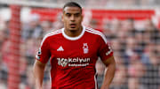 Nottingham Forest v Manchester City - Premier League