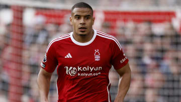 Nottingham Forest v Manchester City - Premier League