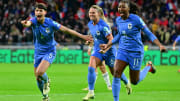 La France rêve de s'offrir la Ligue des Nations féminine.