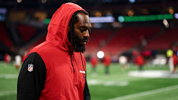Tampa Bay Buccaneers v Atlanta Falcons