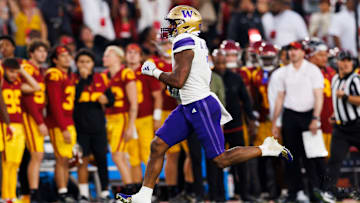 Washington v USC