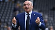 Rocco Commisso