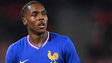 Mathys Tel et l'Equipe de France Espoirs visent un 2/2 lors de cette trêve internationale 