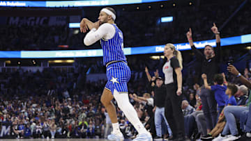 The Orlando Magic are quickly finding they have another gear. The kind of gear that usually only championship teams find.