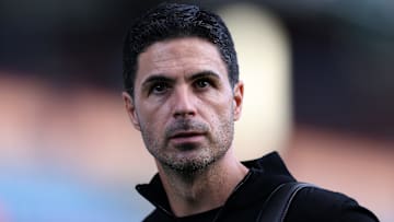 Burnley v Arsenal - Premier League