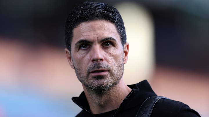 Burnley v Arsenal - Premier League