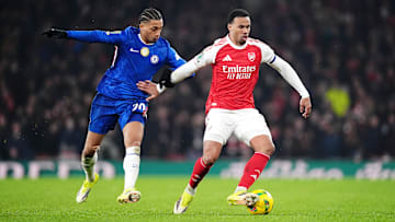 Brasileiros estarão em lados opostos no domingo