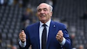 Rocco Commisso