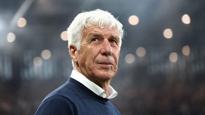 Gasperini Gasperini