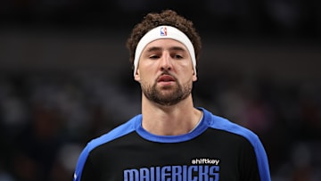 Brooklyn Nets v Dallas Mavericks