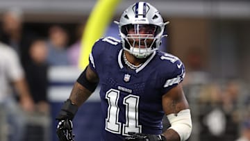 Washington Commanders v Dallas Cowboys