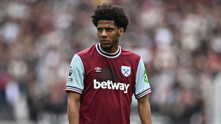 Jean-Clair Todibo