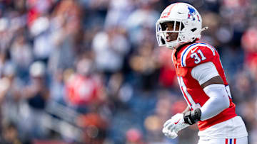 Pittsburgh Steelers v New England Patriots - NFL 2025