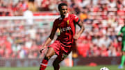 Liverpool v Sevilla - Pre-Season Friendly