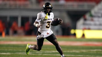 Arizona State v Utah