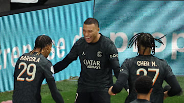 Stade de Reims v Paris Saint-Germain - Ligue 1 Uber Eats