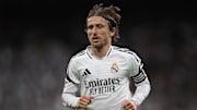 Luka Modric est dans la liste.