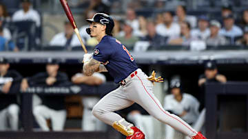 Boston Red Sox v New York Yankees
