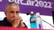 Ainda na entrevista, Tite ressaltou que todo jogo do Mundial é diferente e discorreu sobre a pressão que marca a largada no torneio. “A Copa do Mundo 