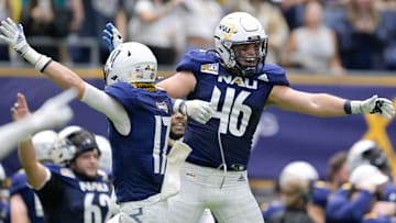 Montana v Northern Arizona