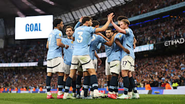 Manchester City FC v Wolverhampton Wanderers FC - Premier League