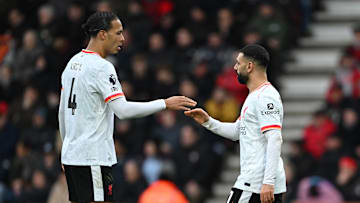 AFC Bournemouth v Liverpool FC - Premier League