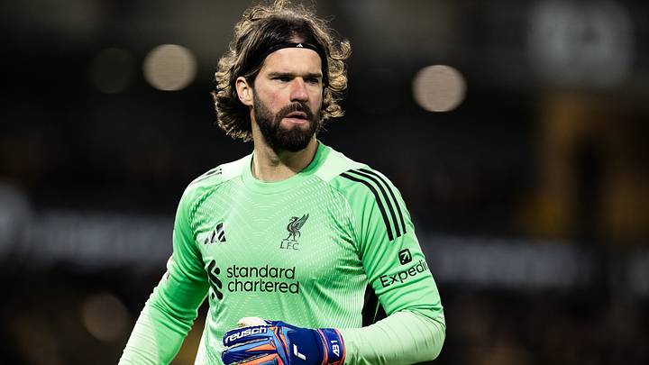 Wolverhampton Wanderers v Liverpool - Premier League