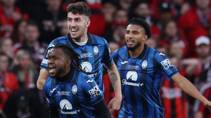 Ademola Lookman