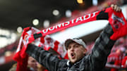 1. FC Köln v Borussia Mönchengladbach - Bundesliga