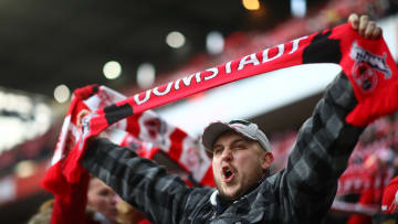 1. FC Köln v Borussia Mönchengladbach - Bundesliga