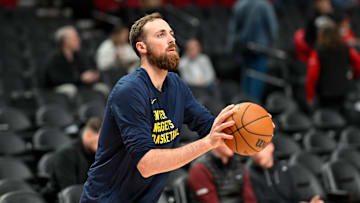 Denver Nuggets v Portland Trail Blazers