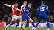 Arsenal FC v Chelsea FC - Premier League
