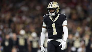 San Francisco 49ers v New Orleans Saints - NFL 2025