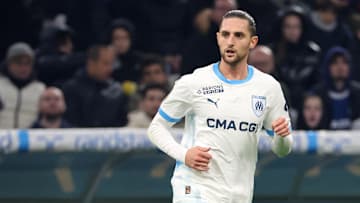 L'OM d'Adrien Rabiot veut briller lors de ce déplacement à Rennes.