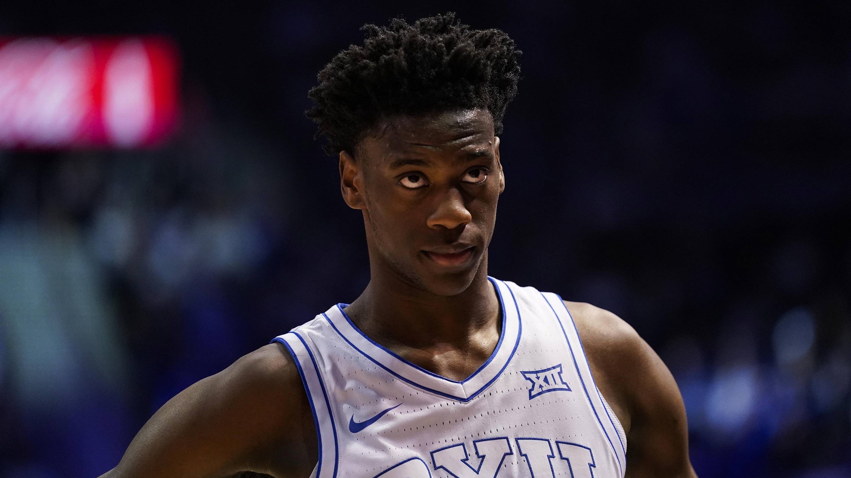 Pacers' return to NBA Finals may soon hit warp speed if they land this elite prospect