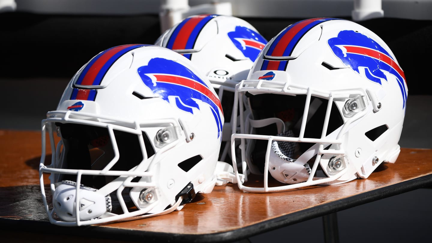 Lista de 53 jogadores do Buffalo Bills 2024