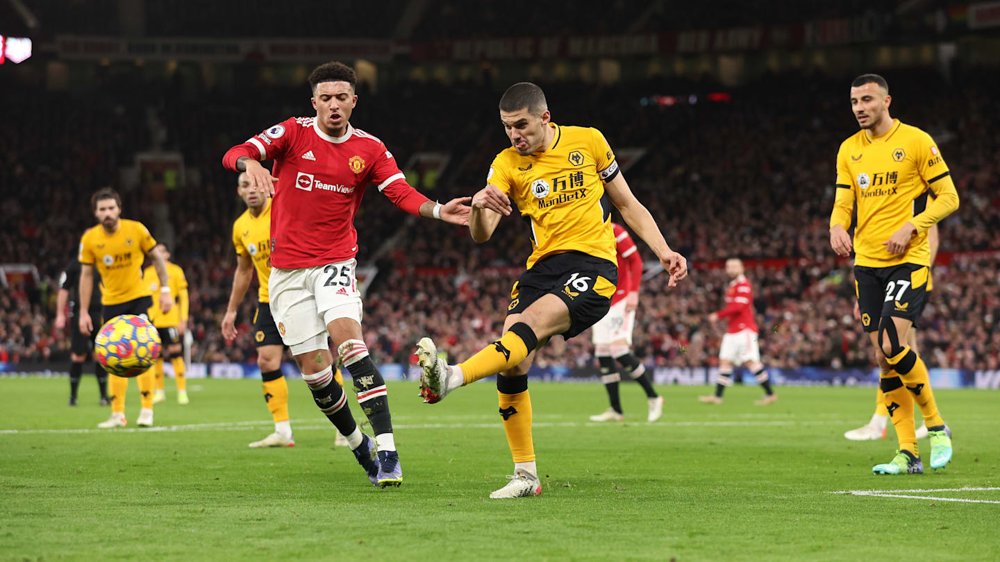 Saiba horário e onde assistir Wolverhampton x Manchester City ao vivo · Notícias da TV