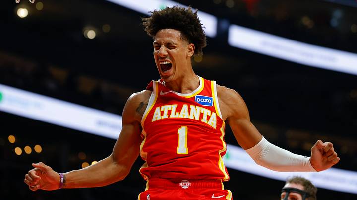 Jalen Johnson