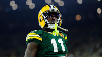 Miami Dolphins v Green Bay Packers
