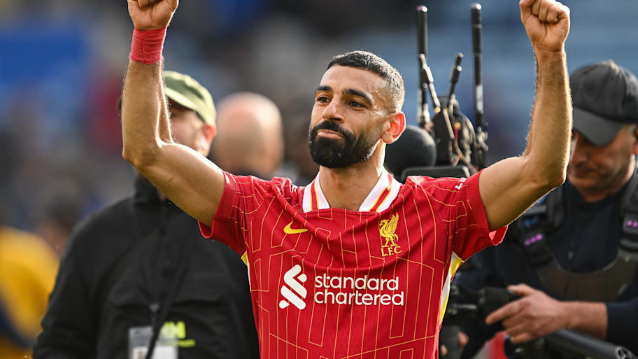 Mohamed Salah