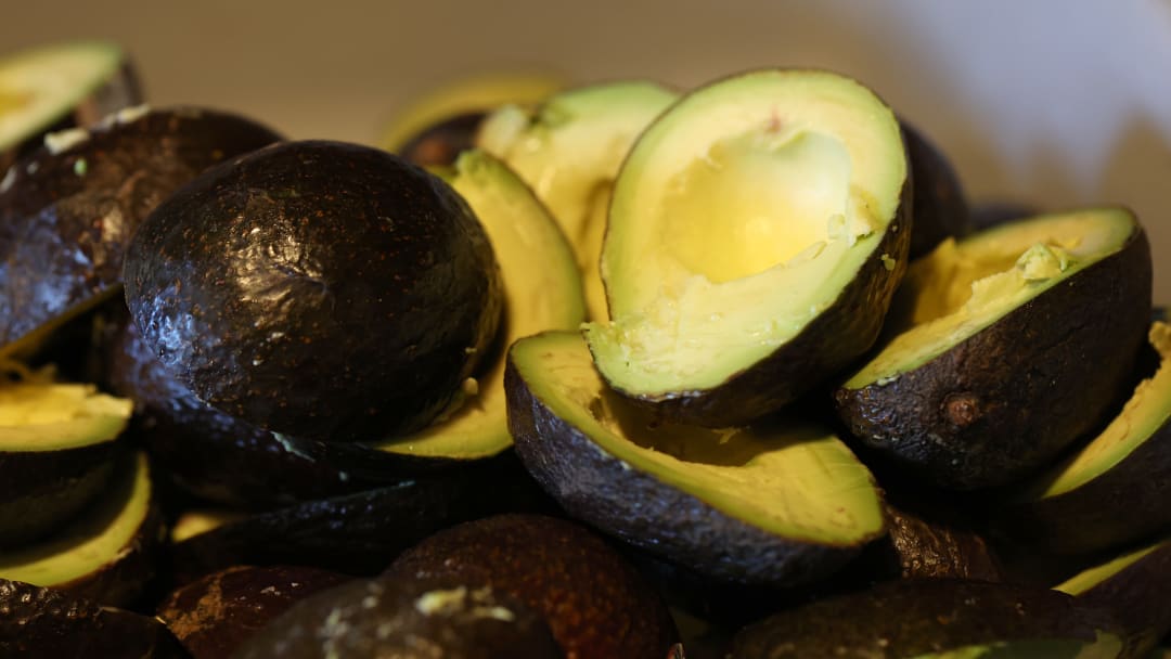 U.S. Avocado Prices Impacted By Supply Chain Troubles
