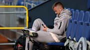 Luton Town v Tottenham Hotspur - Premier League