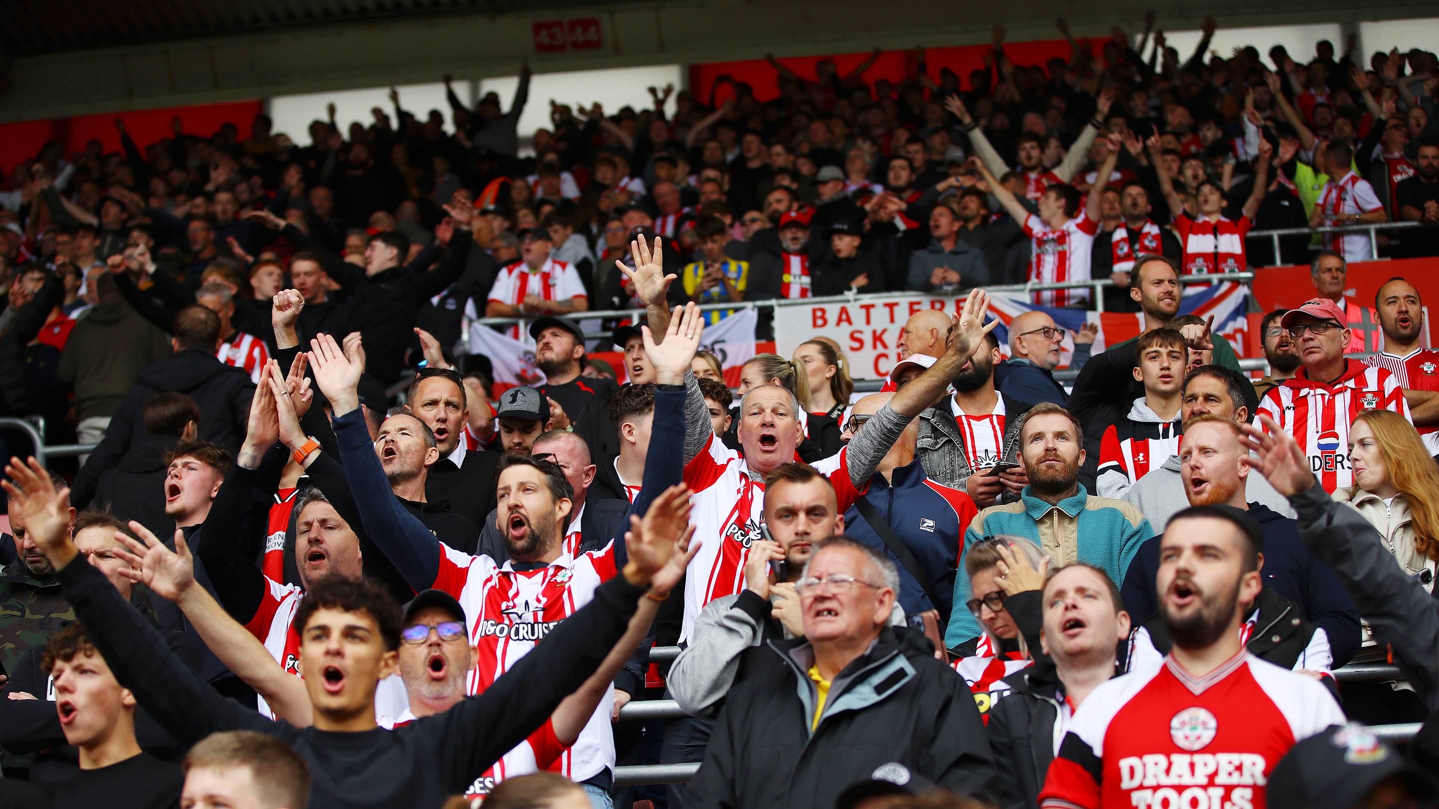 Portsmouth injury blow gives Southampton major edge ahead of South Coast derby