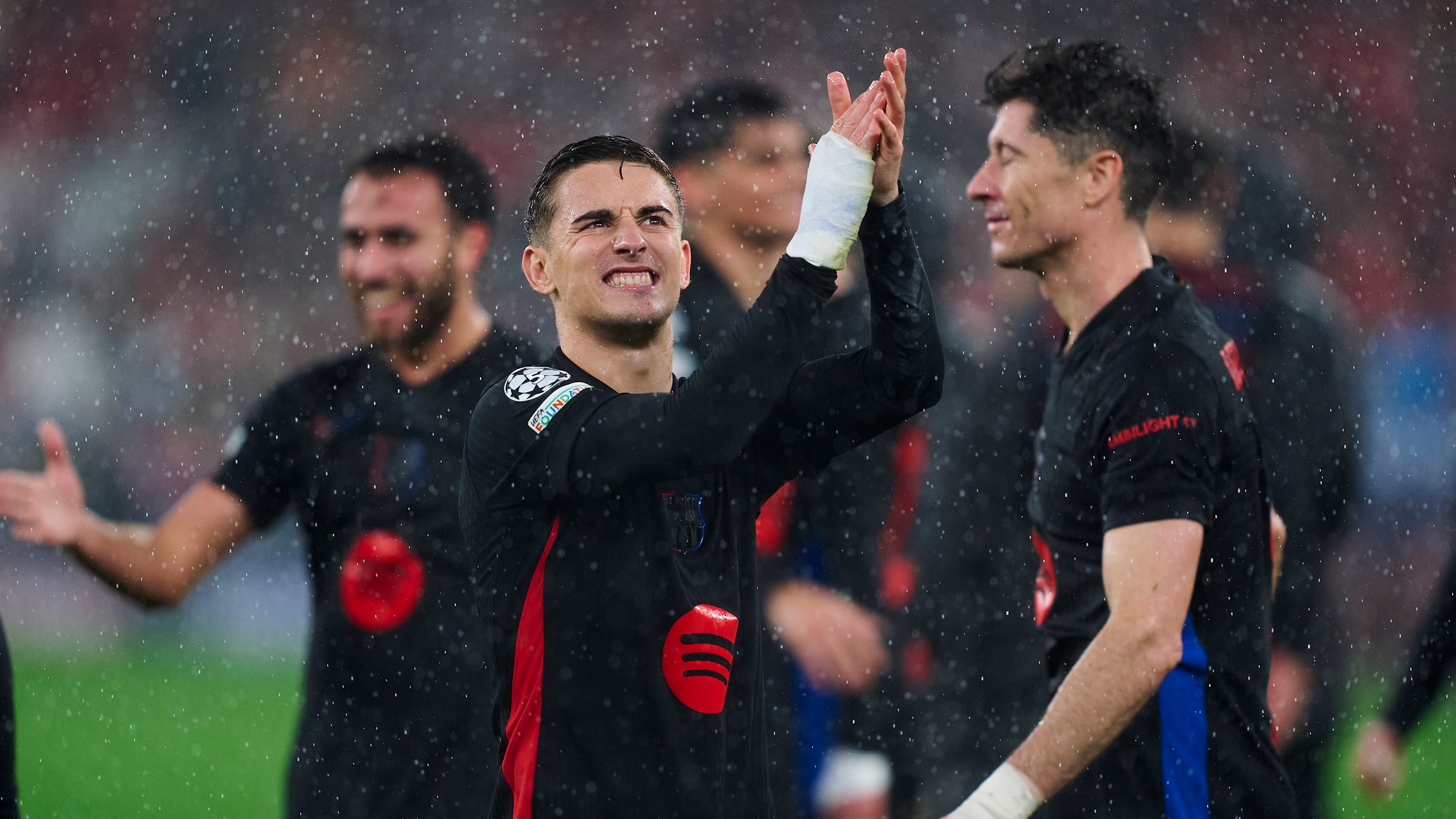 Séville FC - FC Barcelone : La compo probable des Blaugrana annoncée avec un grand retour