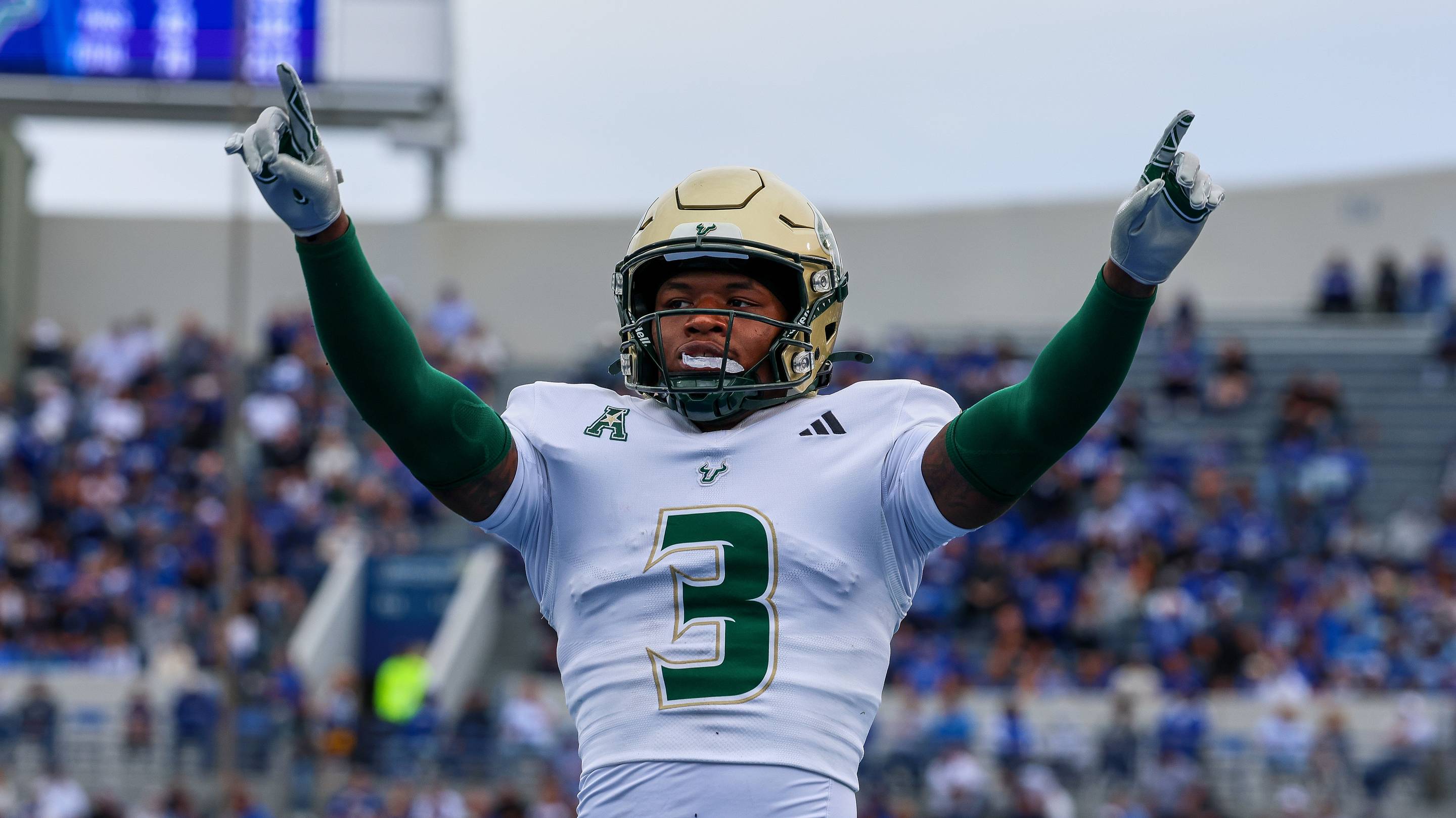 So Far, So Good For Georgia Tech's Two Transfer Cornerbacks